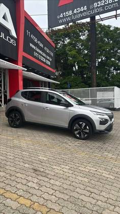 RENAULT KARDIAN 1.0 TCE FLEX TECHNO EDC